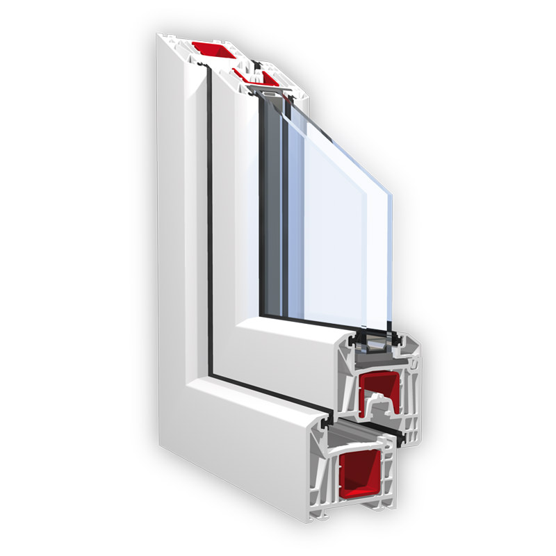 Schiebefenster Aluminium - Kretzschmar Bauelemente